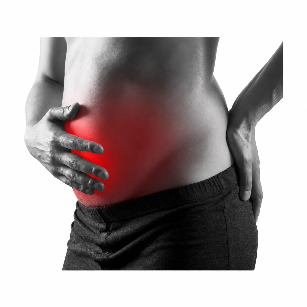 Flush Waste & Relieve Bloating with 15-Day Gut Cleanse Capsules