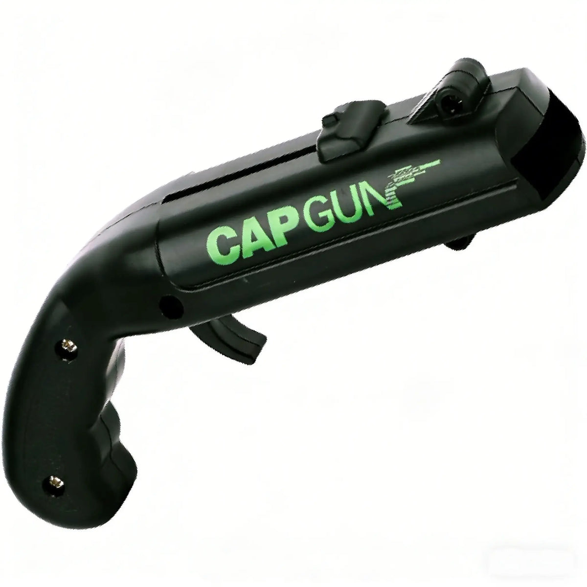 Bottle Opener Launcher - Spring Powered Cap Shooting Fun For Epic Parties