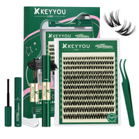 Flora F01 Lash Kit