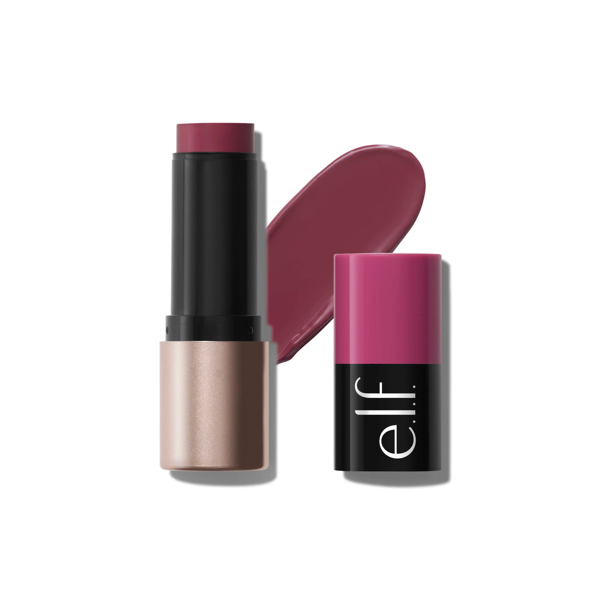 Cream Blush Stick - Buildable Cream Formula For A Natural Flush Glow