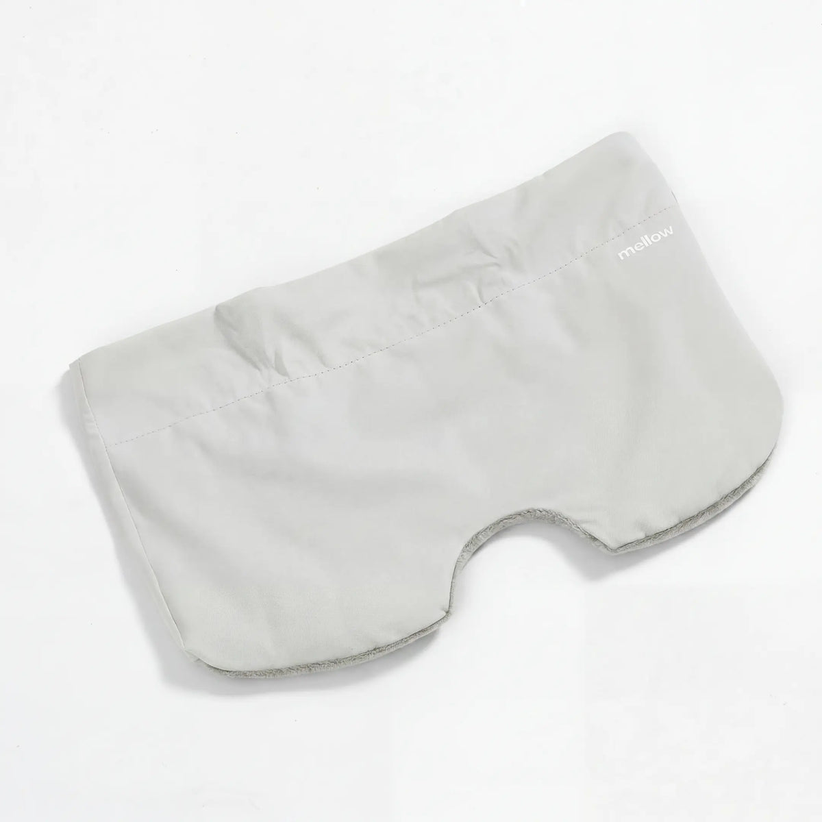 Weighted Sleep Mask – 360° Light Blocking Comfort For Deeper Sleep
