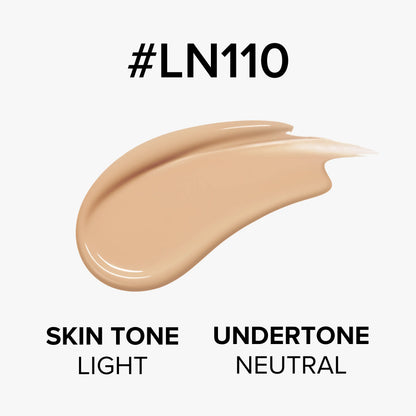 Skin Tint Sunscreen - Daily SPF40 Coverage For A Fresh Natural Look
