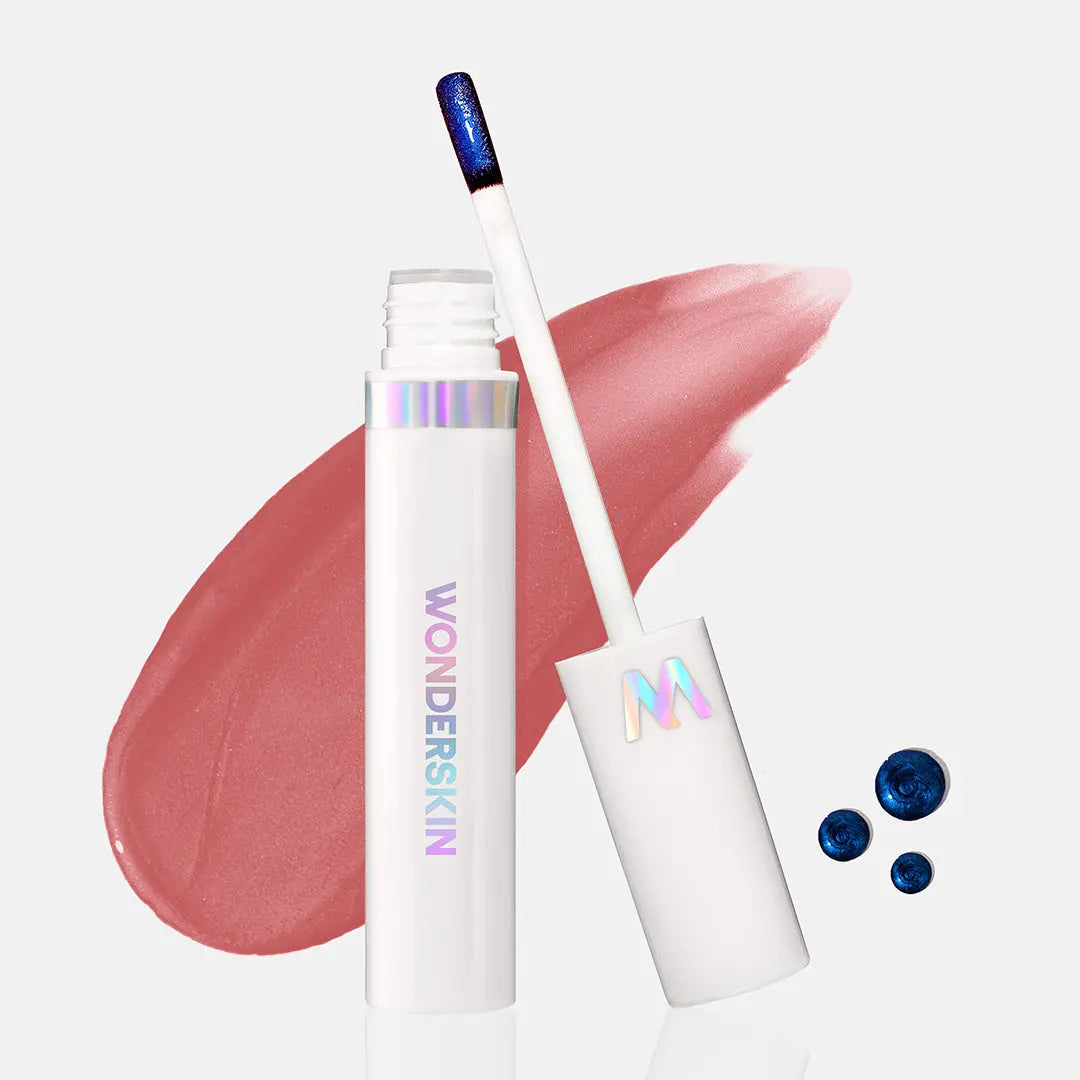 Peel-Off Lip Stain - Color Blading Technology For Long-Lasting Transfer-Resistant Lips