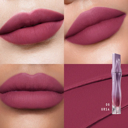 Velvet Lip Cream - Soft Blur Formula For Smooth-Looking Lips
