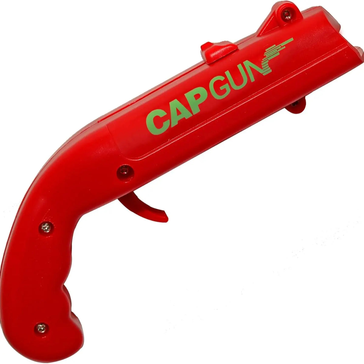 Bottle Opener Launcher - Spring Powered Cap Shooting Fun For Epic Parties