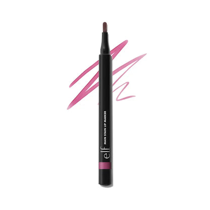 Lip Liner Marker - Felt Tip Precision For Defined Natural Lips