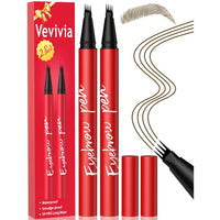 Dark Brown (2 Packs)