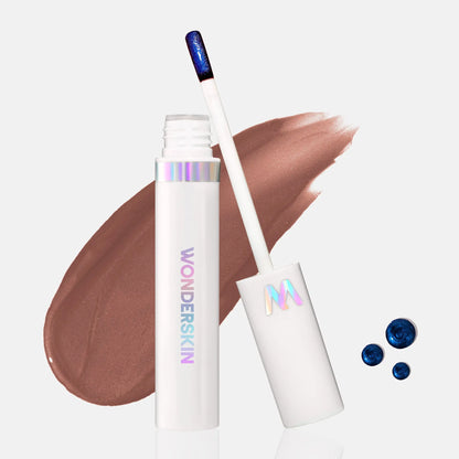 Peel-Off Lip Stain - Color Blading Technology For Long-Lasting Transfer-Resistant Lips