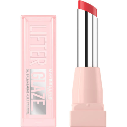 Tinted Lip Balm - Hydrating Oil Blend For Glossy Soft Lips