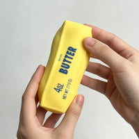 Small Butter Sticks-Yellow