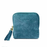 Teal blue