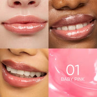 Baby Pink