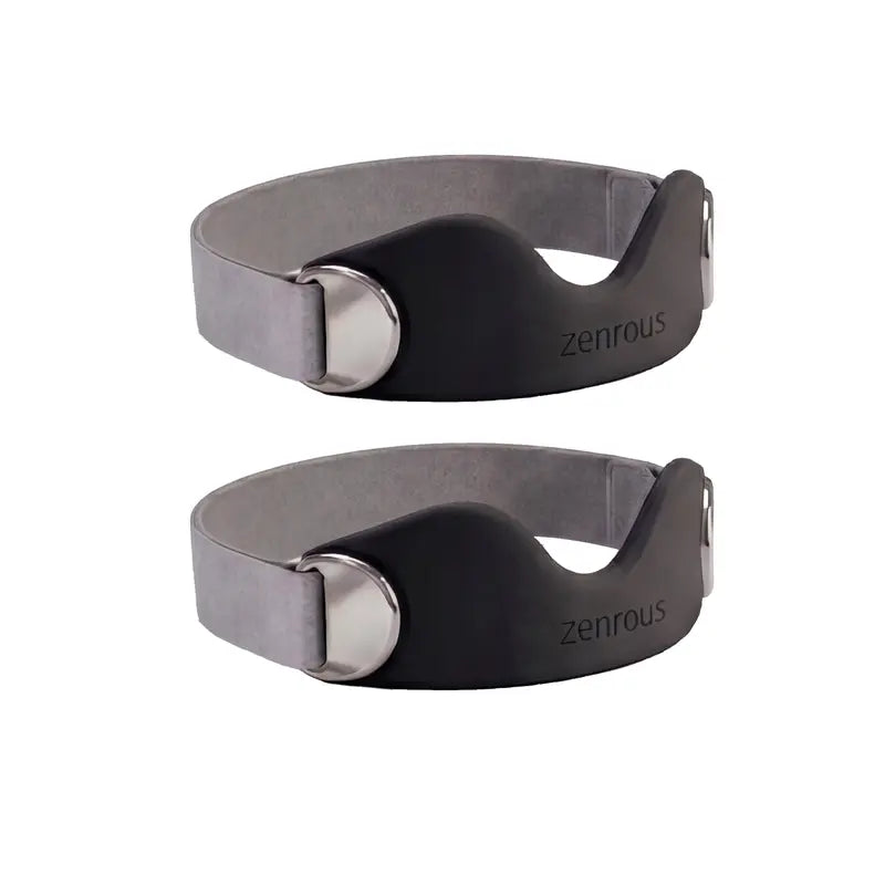 Targeted Silicone Patellar Tendon Strap for Instant Knee Pressure Relief & Shock Absorption