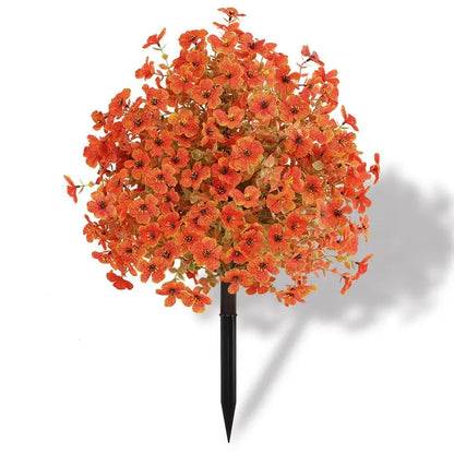 Defy the Elements. Bloom Without End