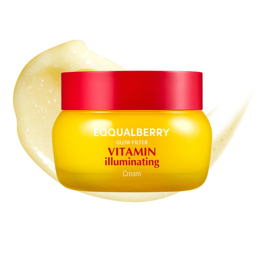 Unlock Your Ultimate Korean Glass Skin - New Packing