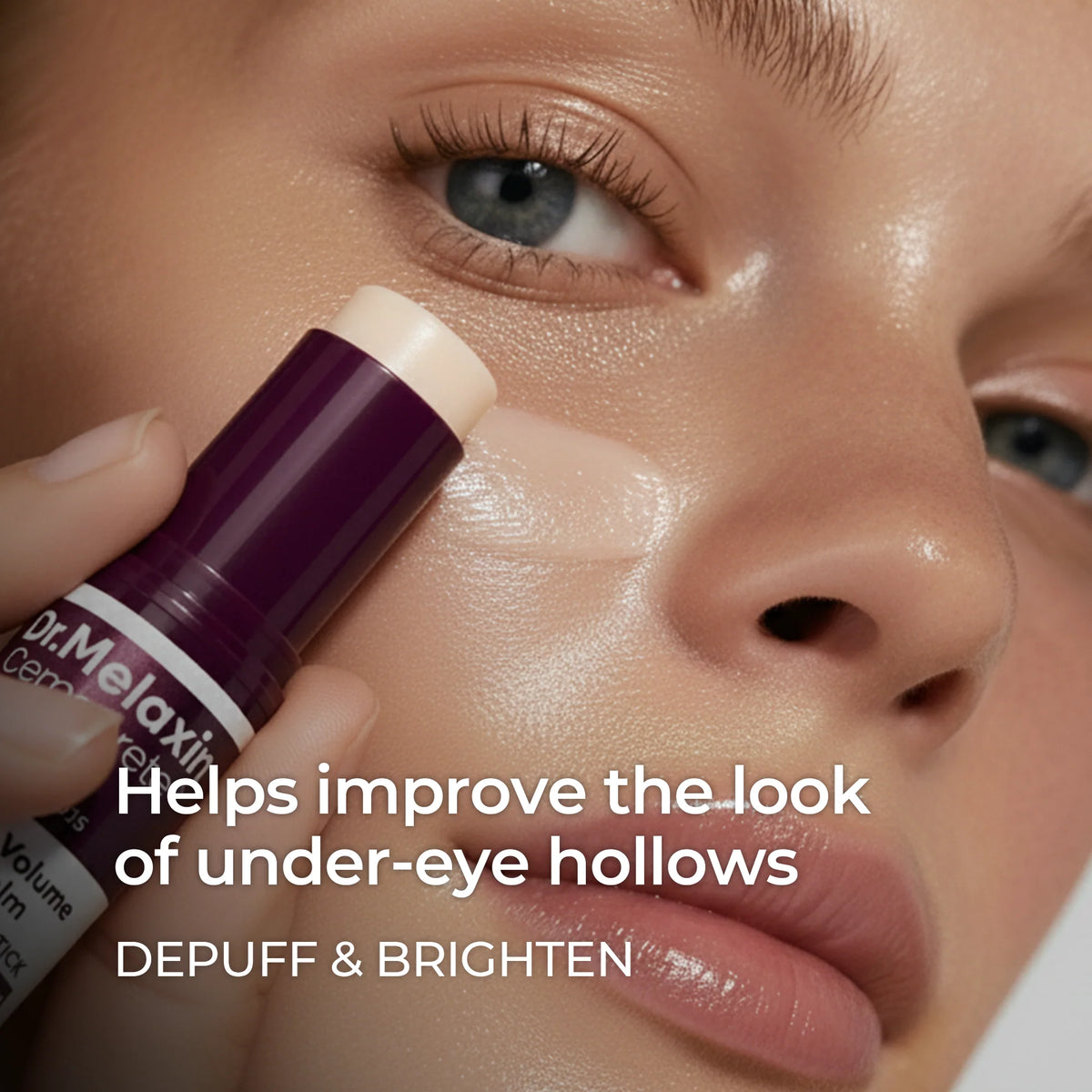 Calcium Factor: Rebuild Your Youthful Skin Matrix
