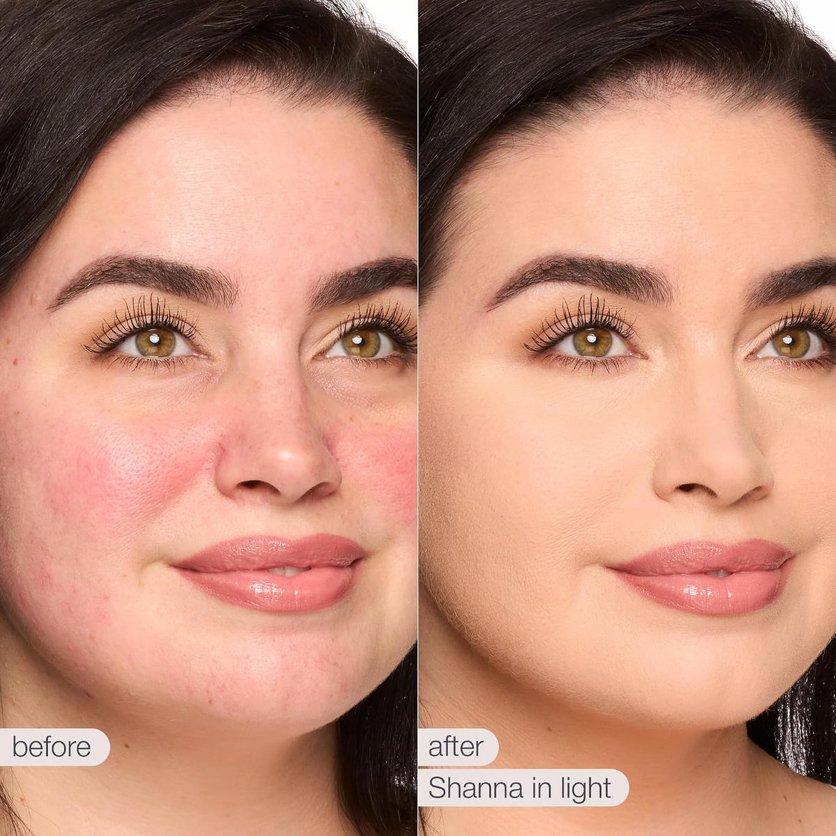 Tinted Moisturizer - Soft Blur Coverage For A Natural Everyday Glow