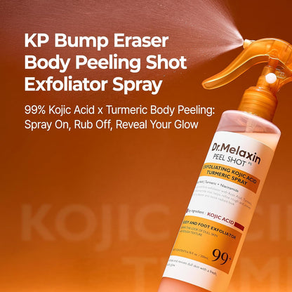 Goodbye "Strawberry Skin," Hello Radiance.