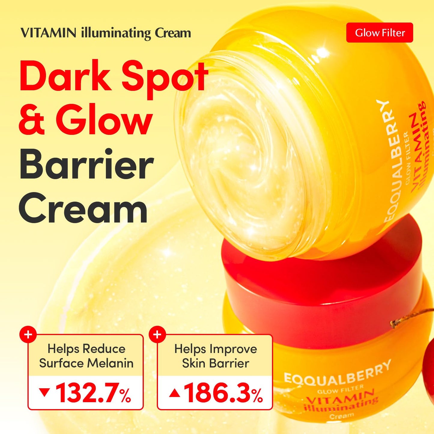 Unlock Your Ultimate Korean Glass Skin - New Packing