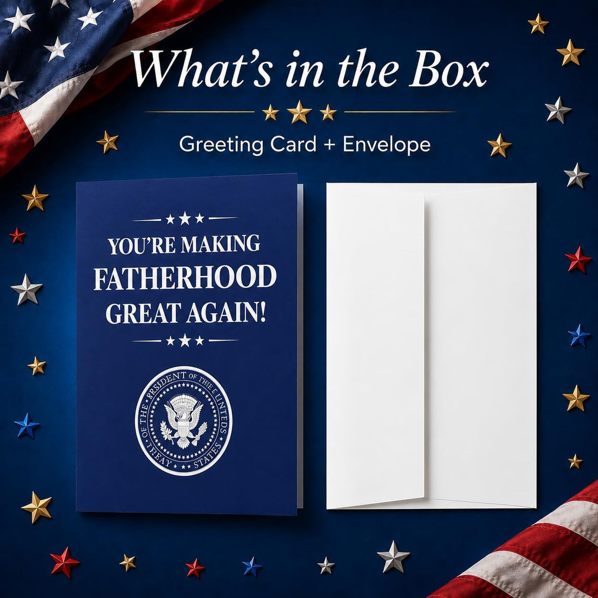 Wait Until Dad Opens This Card-The 35-Second Talking Card Everyone Is Sharing Online