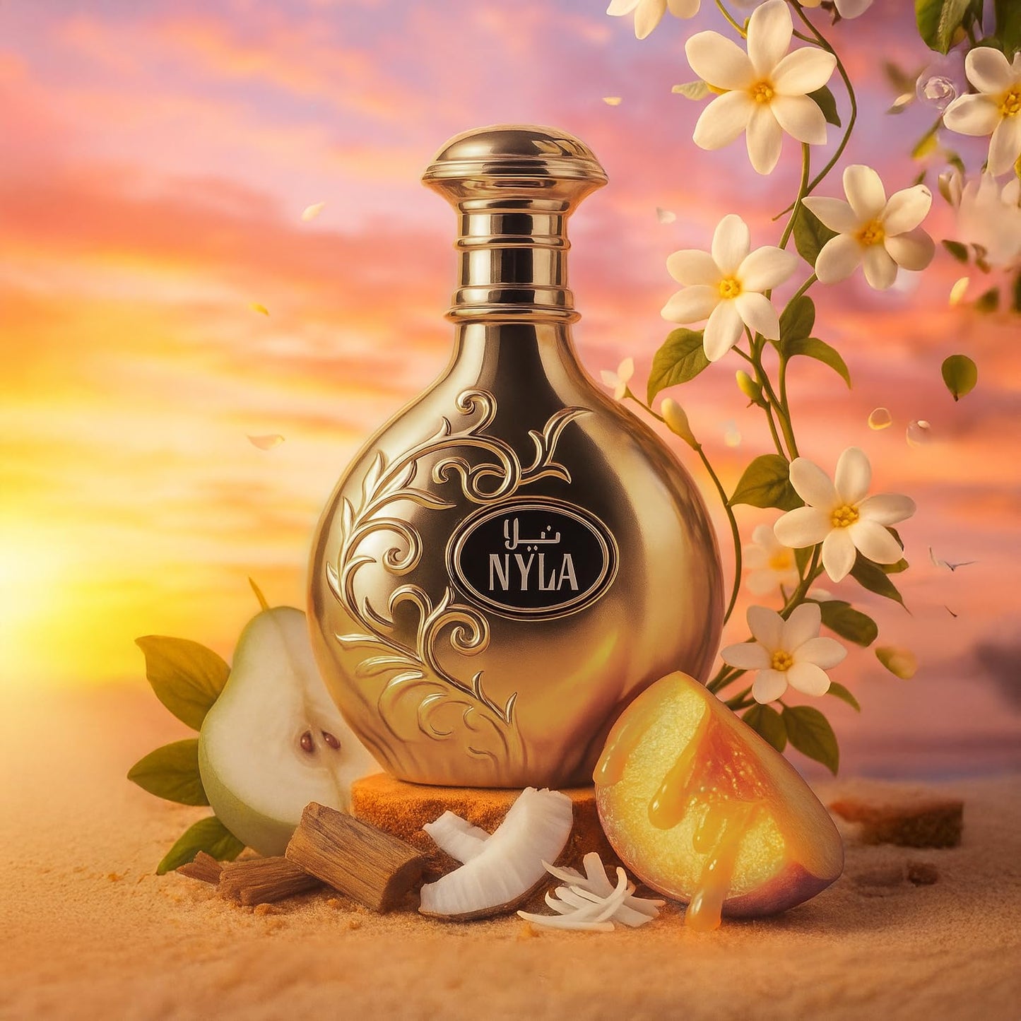 Exotic Sophistication In Every Drop — The Luxury Suede Scent That Turns Heads - Flash Sale