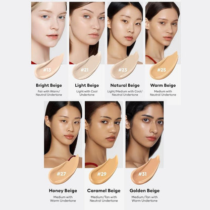 M Perfect Cover BB Cream SPF 42 PA+++(50ml)