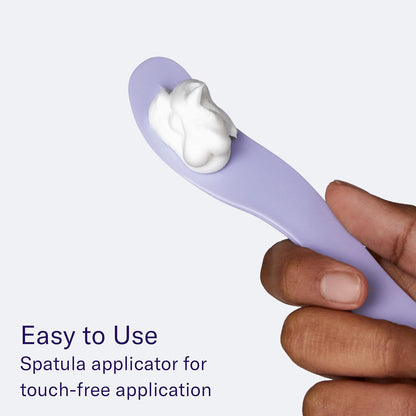 Body Hair Removal Cream - Gentle Wipe-Off Formula For Smooth Skin