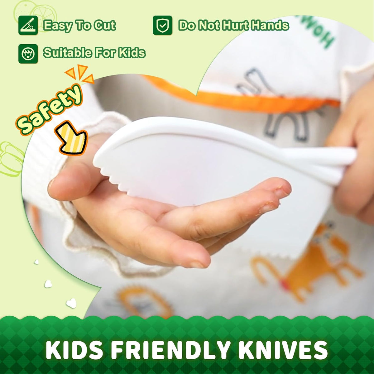 Empower Your Little Chef: 13-Piece Real Cooking Set for Kids