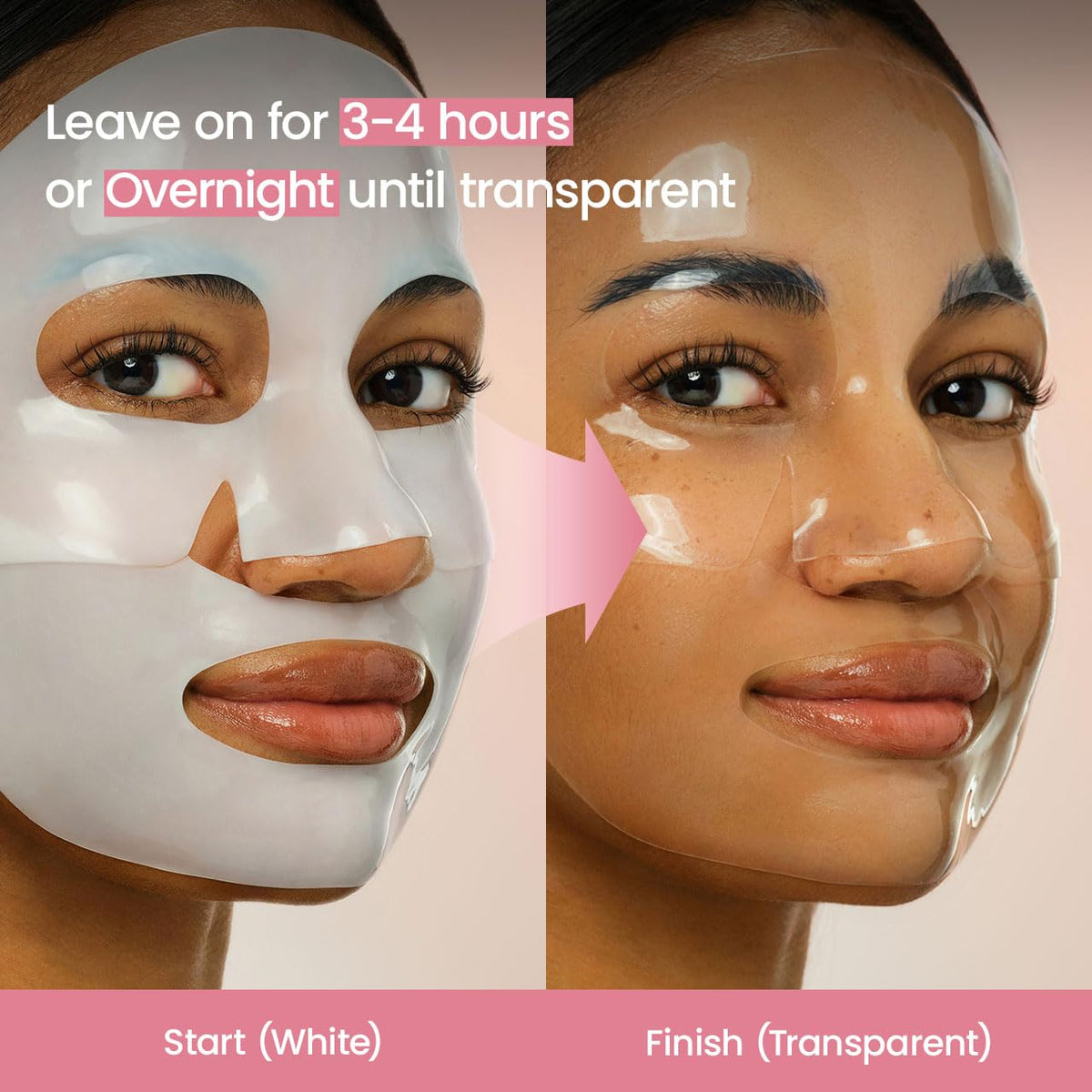 The Overnight Mask Everyone Is Talking About