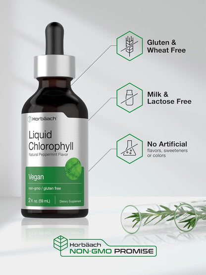 The Green Secret to Internal Freshness