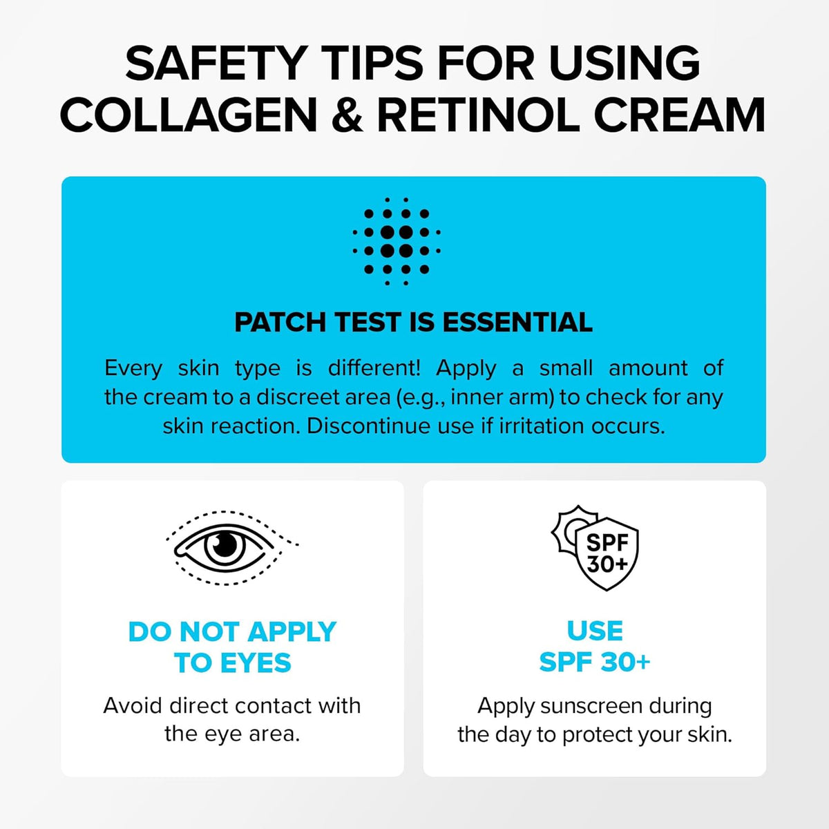 Reverse The Clock In One Step — The Ultimate Collagen & Retinol Age-Defying Cream - 2 Pack