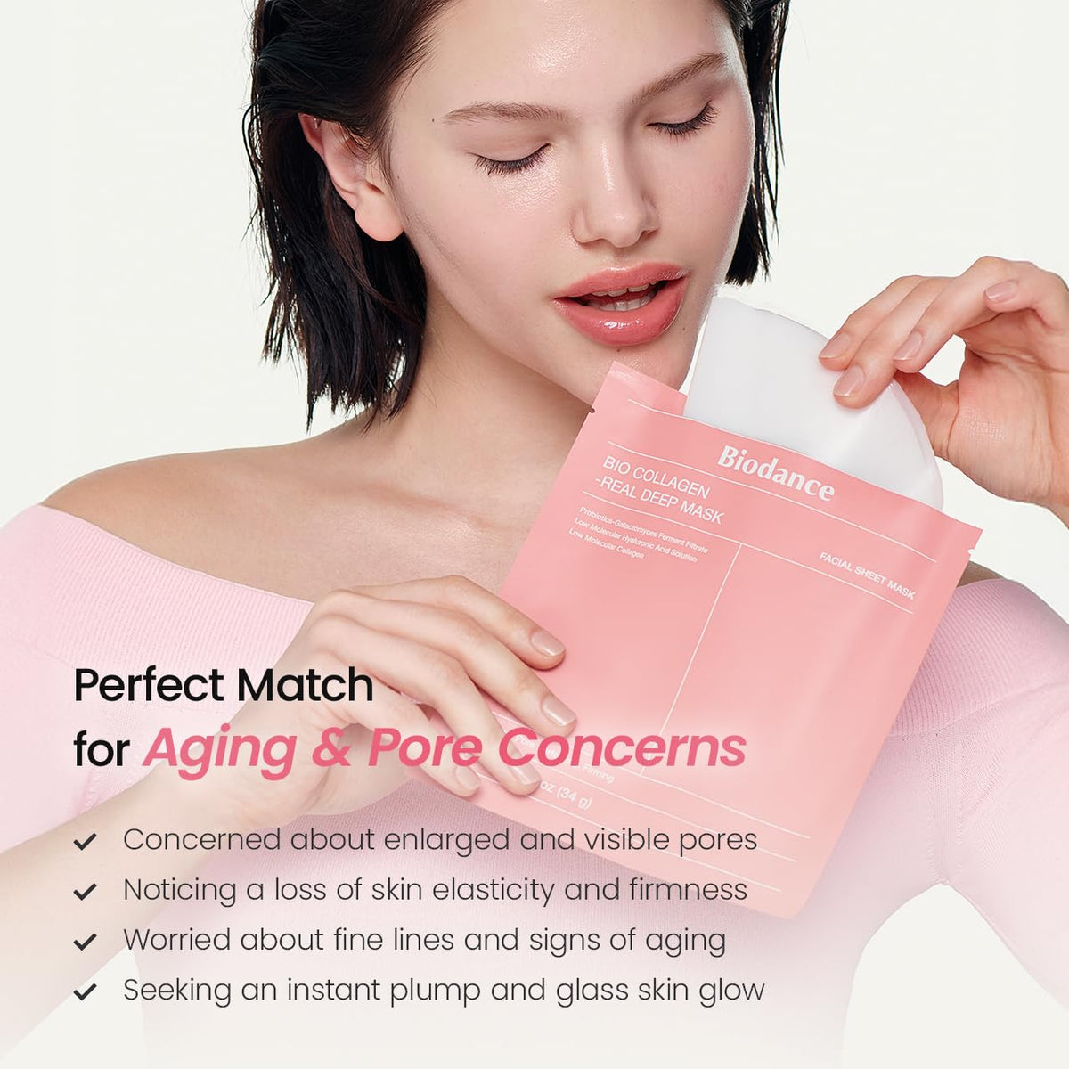 The Overnight Mask Everyone Is Talking About