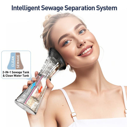 Clear Your Ears in Minutes — Gentle & Effective