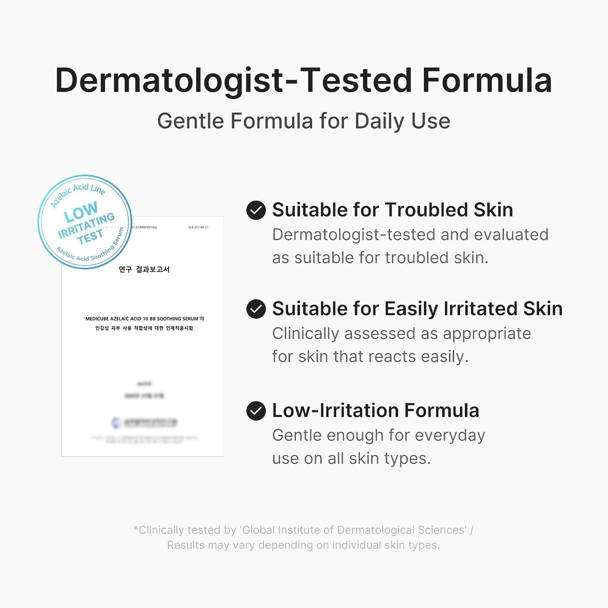 Azelaic Acid Serum - 16% Clarifying Formula For Balanced, Smoother-Looking Skin