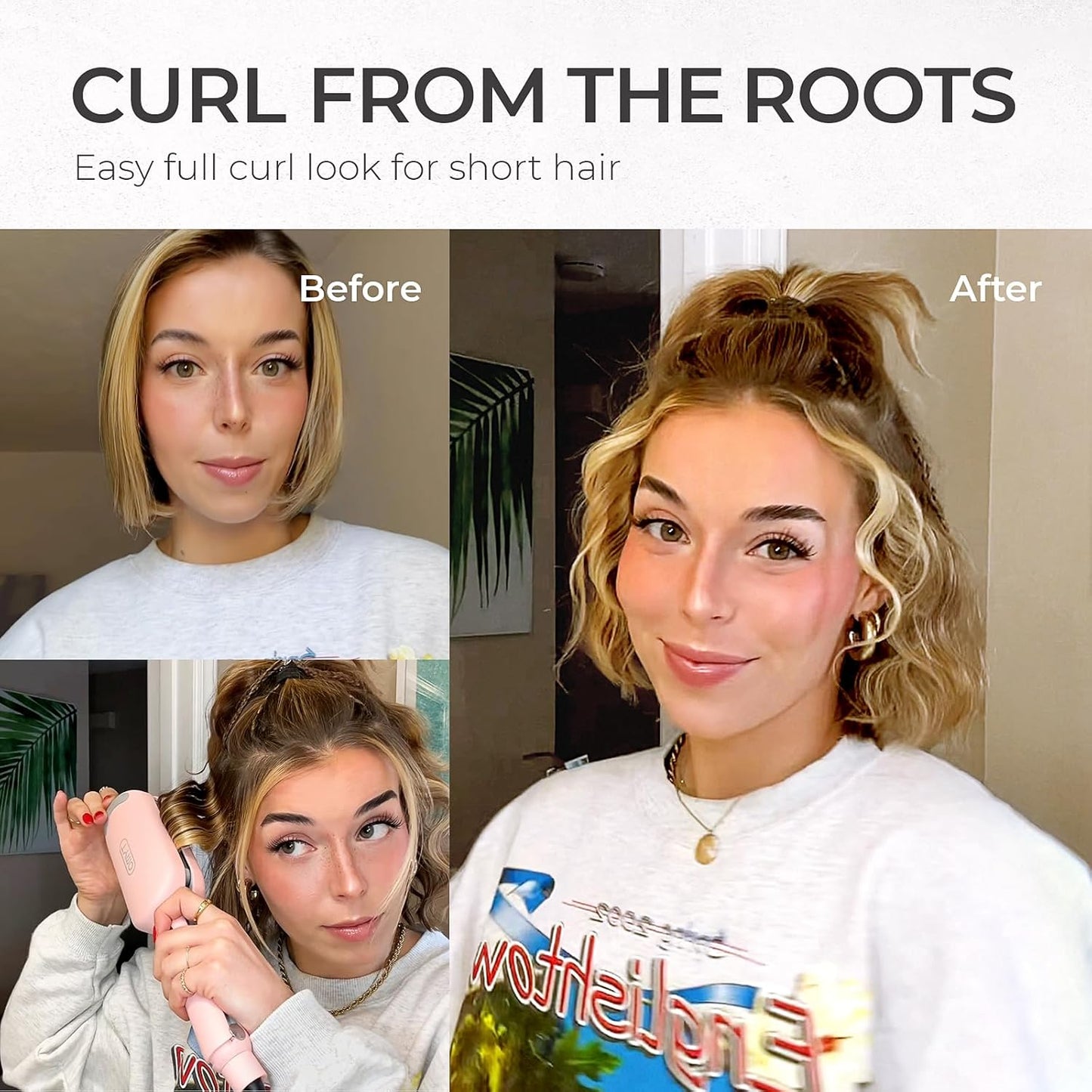 Effortless Mermaid Beach Waves in Minutes
