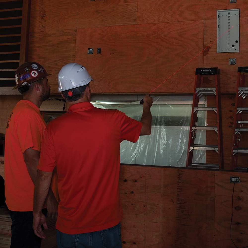Hands-Free Brilliance For Every Jobsite — The Ultimate Magnetic Focus Flashlight