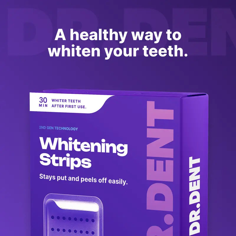 Cancel Yellow Tones Instantly — The Secret To A Brighter, Whiter Smile