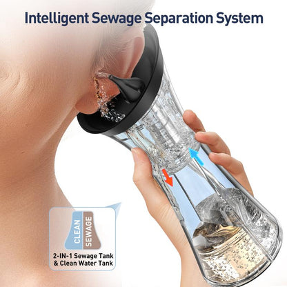 Clear Your Ears in Minutes — Gentle & Effective