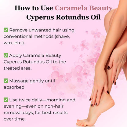 Smooth Skin That Lasts. Naturally