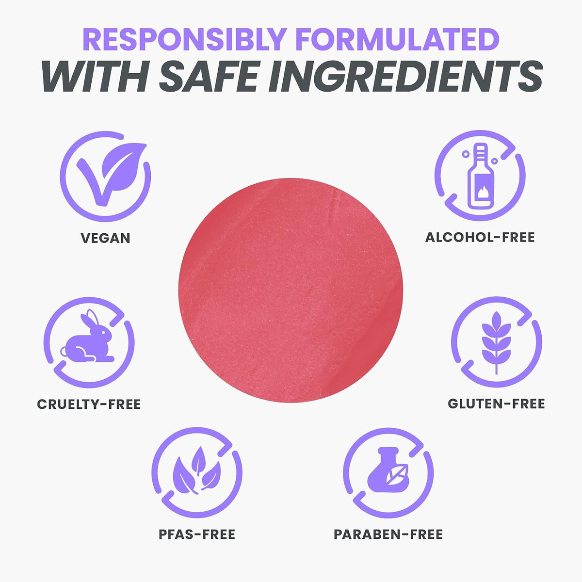 Peel-Off Lip Stain - Color Blading Technology For Long-Lasting Transfer-Resistant Lips