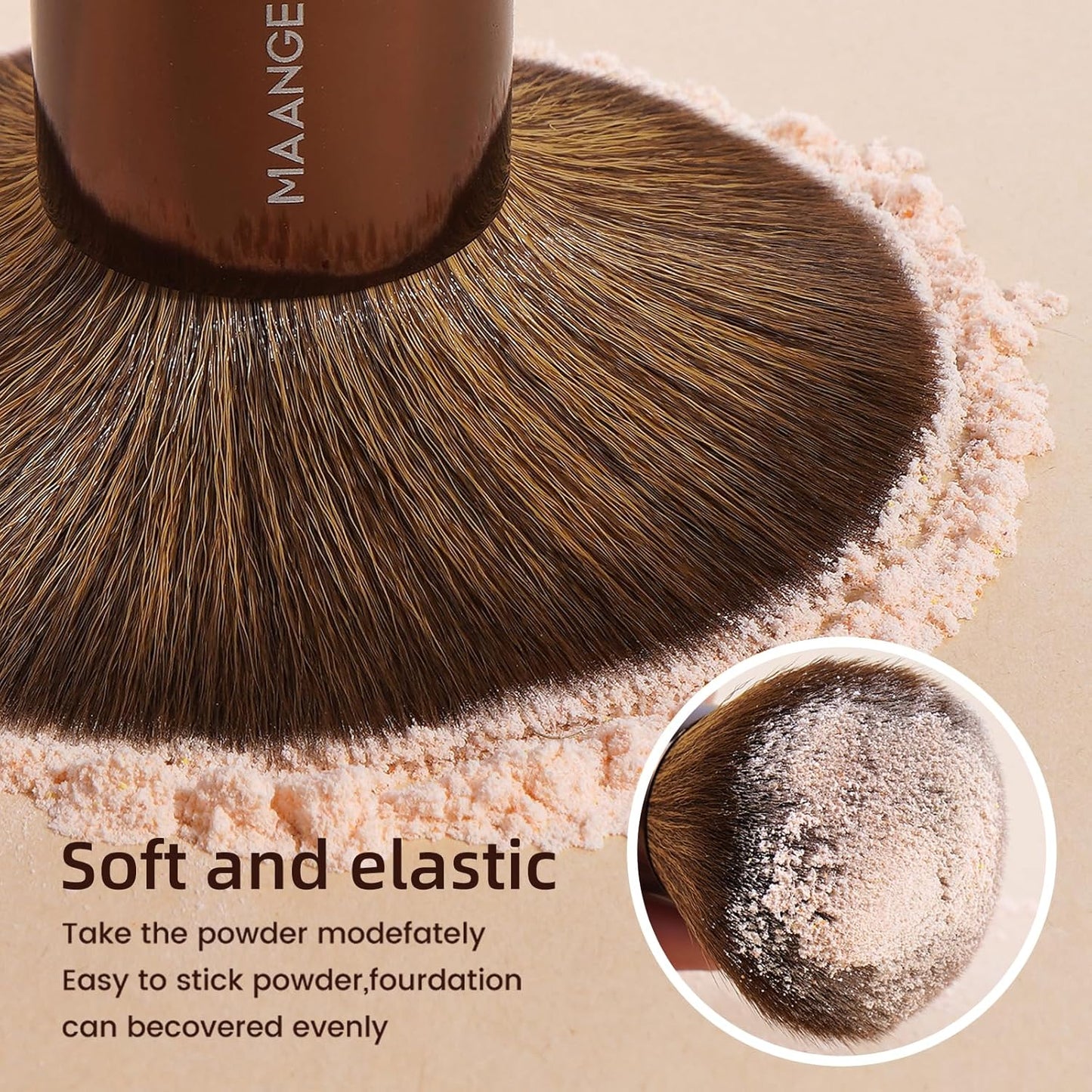 Flawless Eyes & Concealing with Dual-End Precision