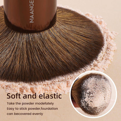 Flawless Eyes & Concealing with Dual-End Precision