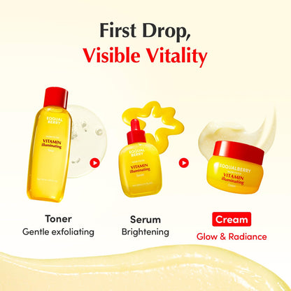 Unlock Your Ultimate Korean Glass Skin - New Packing