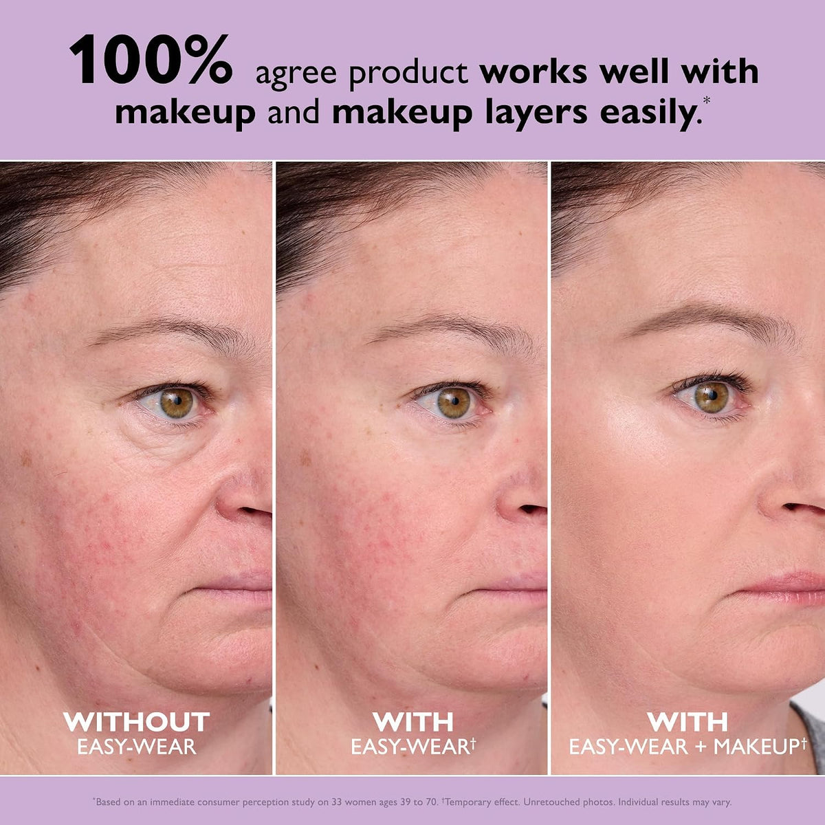 Face Tightener - Instant Firming Formula For A Smoother Lifted Look