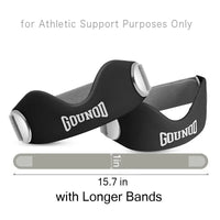 2 Pack-Black