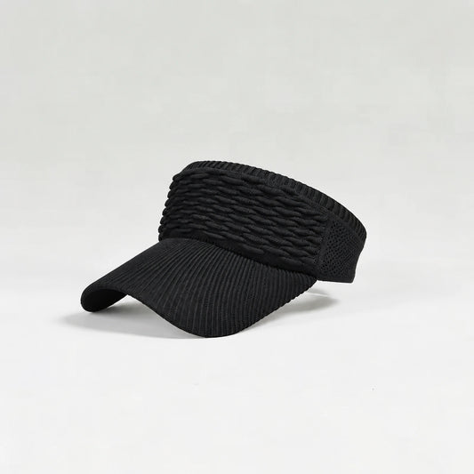 UPF 50+ Sun Visor Hat - Block 99% UV Rays with Breathable Cooling Comfort | Buy 2 Get 1 Free