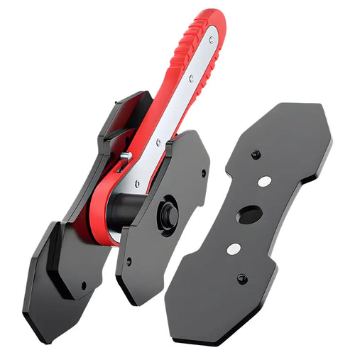 Brake Caliper Press Tools - Change Brakes 2X Faster Safely & Effortlessly
