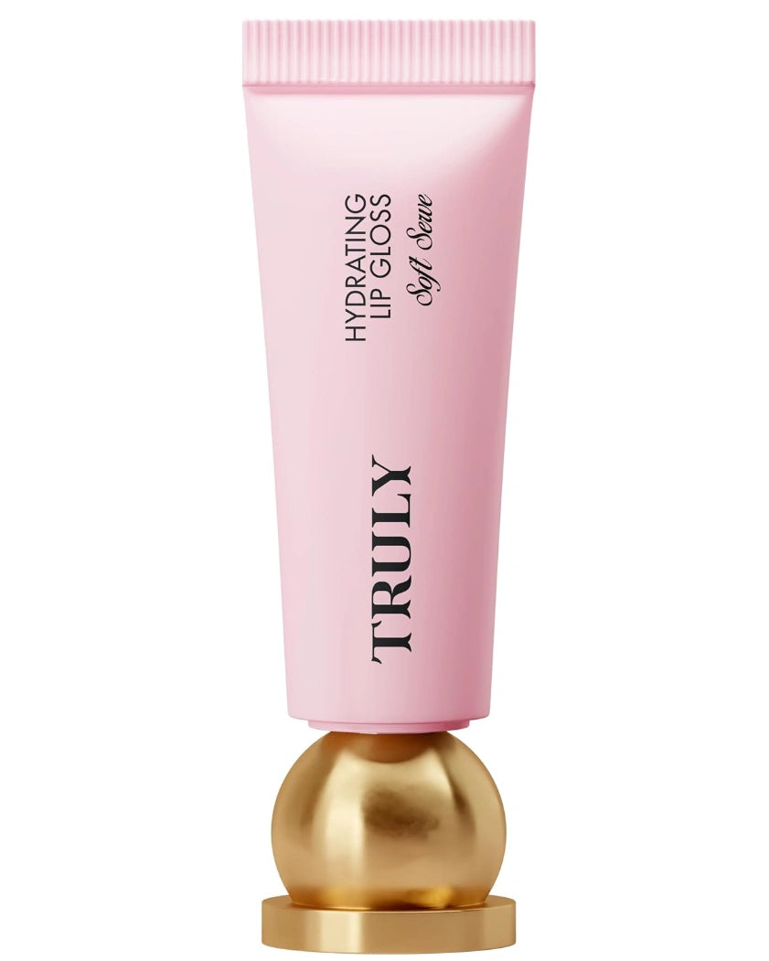 Lip Gloss | Get Flawless Glass Lips Naturally With Clean Plant Protection