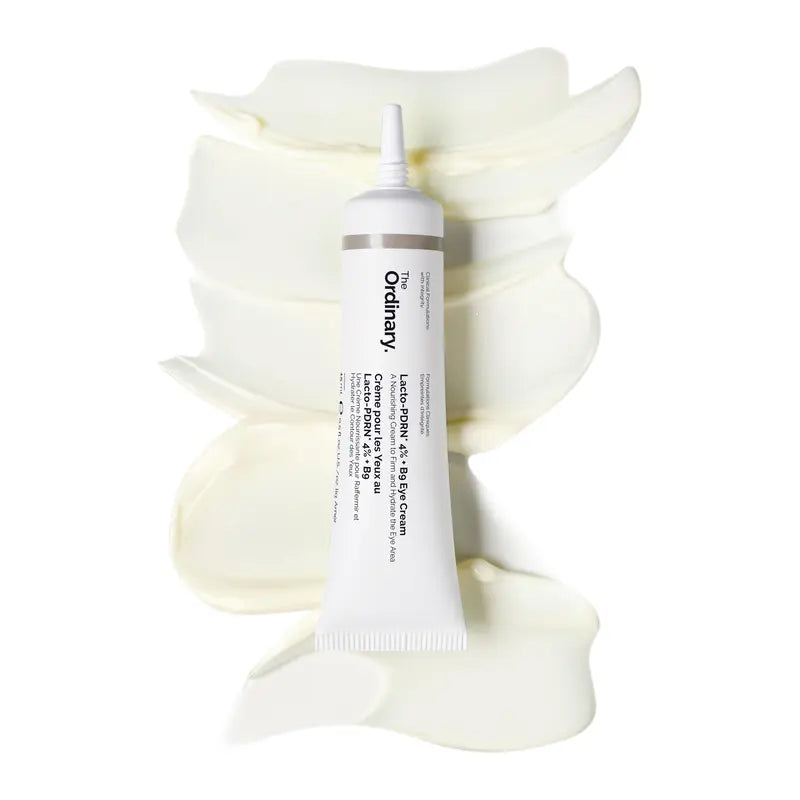 Lacto-PDRN* 4% + B9 Eye Cream | Buy 2 get 1 free