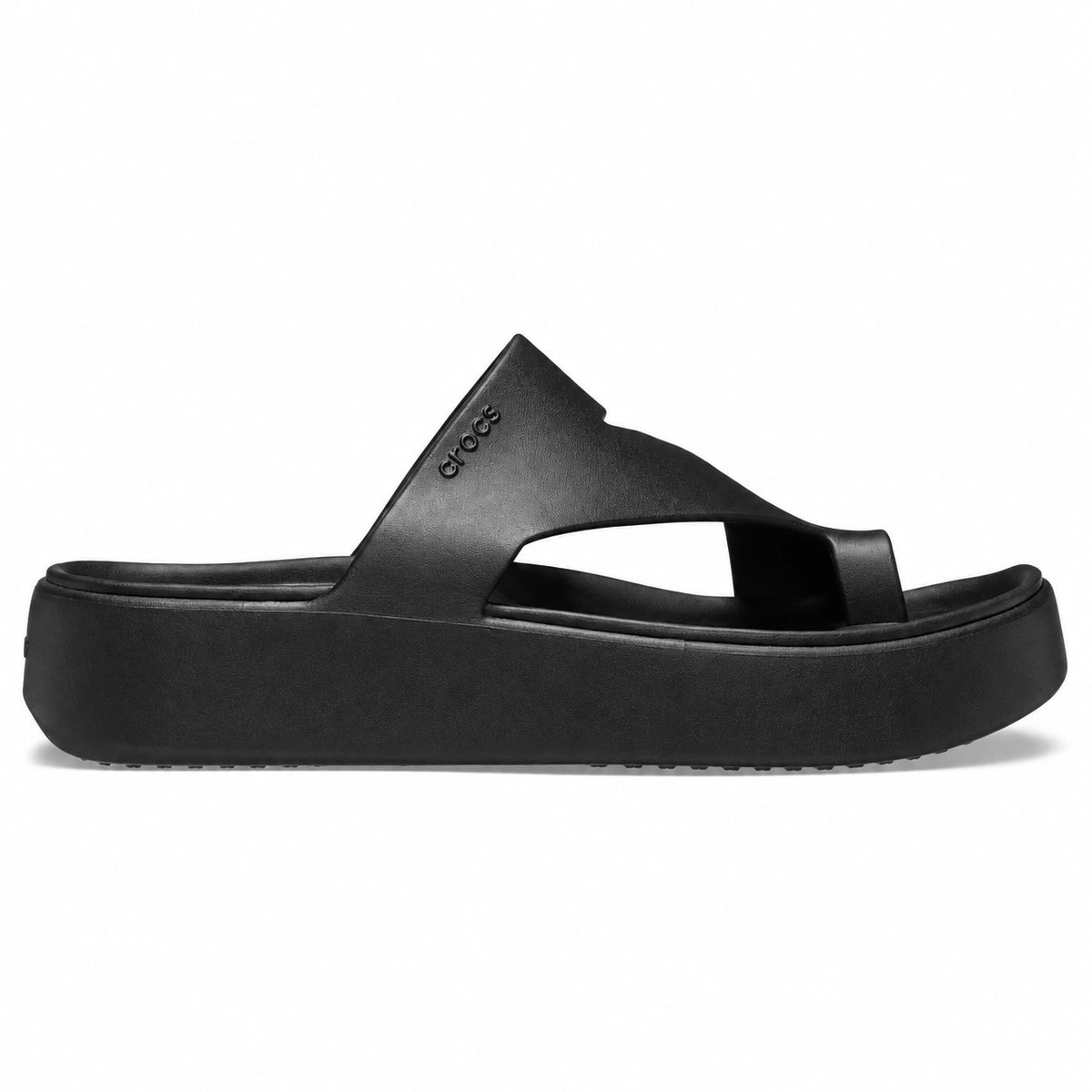 Crocs Women's Getaway Toe Loop Summer Sandals